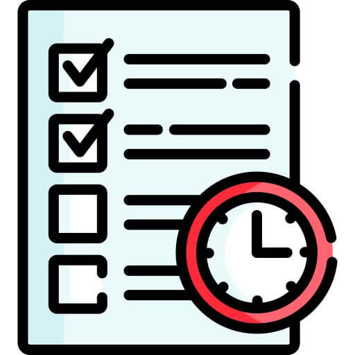 Ficha de Controle de Sessão